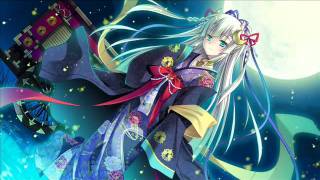 Nightcore - Give Me The Power