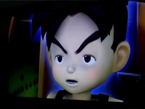 Gamepro 12/2006 - Blue Dragon