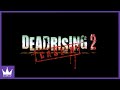 Twitch Livestream Dead Rising 2: Case Zero Full Game xb