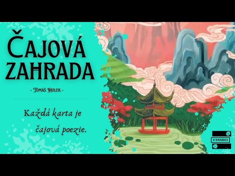 Čajová zahrada: Puerh CZ/SK - YouTube Video