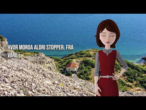 Apartments Maslina Pag - Om oss   norv