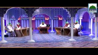 Mout ki Aaghosh Mein Jab - Kalam