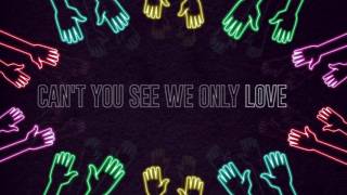 Faustix - Somebody New feat. Alexander Oscar (Official Lyric Video)