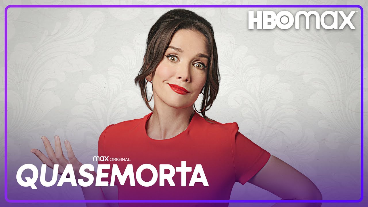 Trailer oficial de Quase Morta