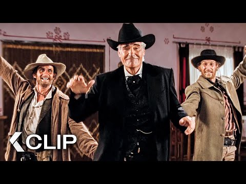 Superperforator - The Shoe of Manitu Clip (2001)