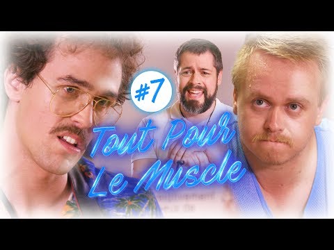 Tout Pour Le Muscle - Le Photographe (EP7)