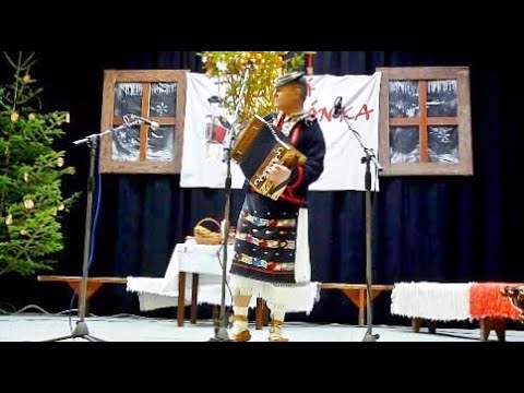 Lokčianska heligónka Lokca 2016 - 5. časť