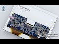 AM640480G2TNQWT00H-A NEW 5.7-inch 640*480 Resolution LCD Panel