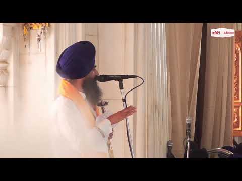 Operation Blue Star Anniversary I 6 ਜੂਨ ਘੱਲੂਘਾਰਾ ਦਿਵਸ - ਸ੍ਰੀ ਅਕਾਲ ਤਖ਼ਤ ਸਾਹਿਬ