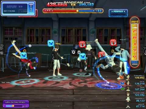 Doo Doop - Audition, Club Battle | Ayodance