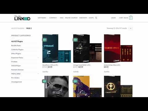Why we created - Studio by StudioLinked