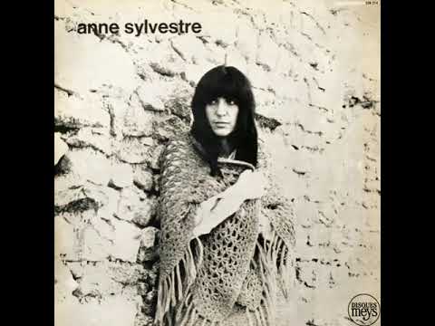 Anne Sylvestre - 33 trs stéréo Meys 30.004 (1970)