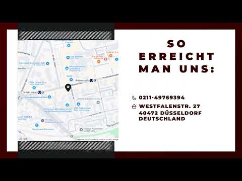 Le Nails Düsseldorf YouTube-Vdeominiatur 11