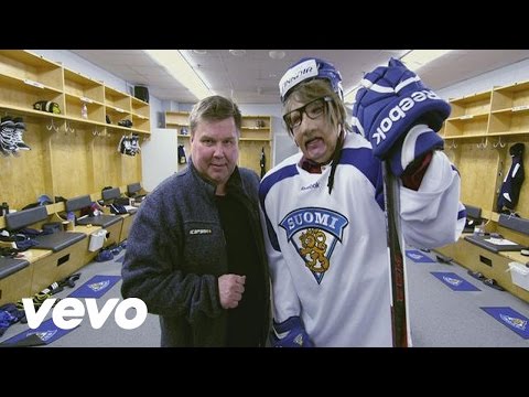 Samppa Linna - Ny rillataan viimeiseen asti ft. Timo Jutila