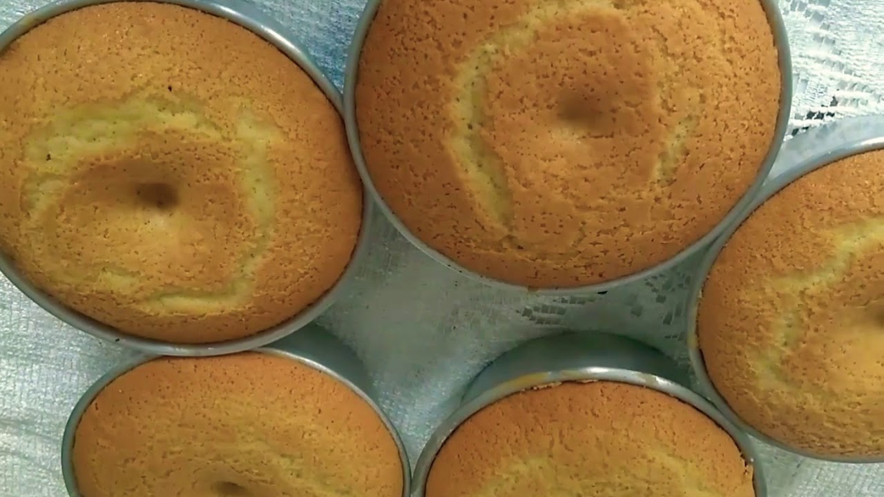 BOLO DE TAPIOCA COM FARINHA DE TRIGO MUITO FOFINHO E GOSTOSO