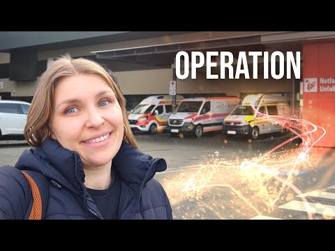 Mutter von 5 hat OP - wenn Mama ausfällt ist Chaos programmiert?