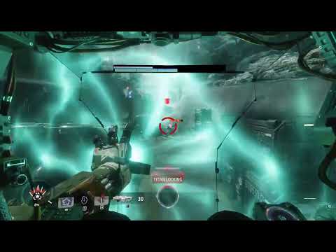 TITANFALL 2 Gameplay Walkthrough – Part 4 (PC Gameplay)
