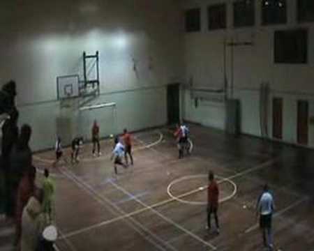 Irsinese-Sporting Palazzo: 2-5