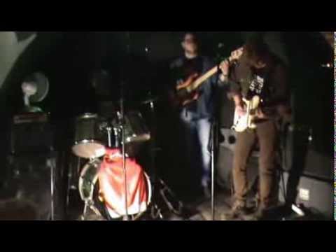 244 Soczewa Blues Session - 06.12.2013