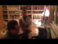 Jehan Barbur - Senin Olurum (Güllerin Savaşı) Evde ...