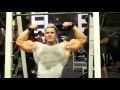 Bodybuilder Muscle video clip excerpts - Dec. 2012 - MostMuscular.Com ULTRA 