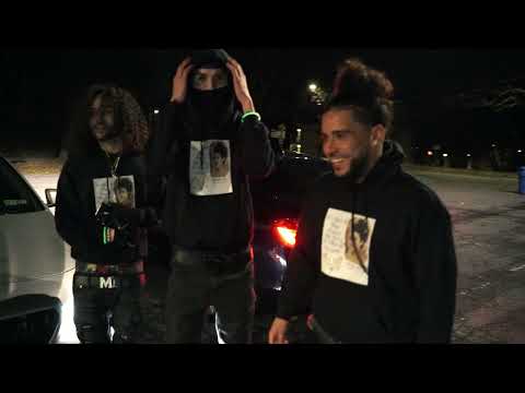BroZay "Letter To Grams" Ft. Ralph Dollaz