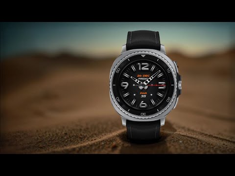 OT | Analog Watch Face 9
