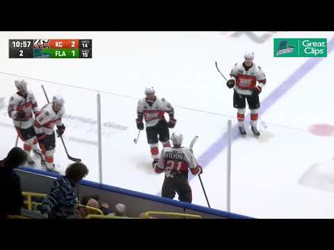 Great Clips of the Game 2/22/23