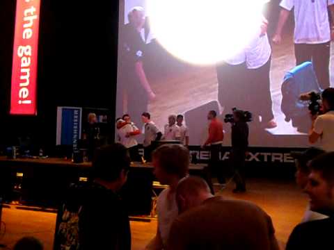 mTw  vs MYM Last Round DHW09