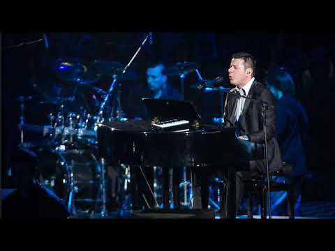 Vlado Georgiev - Trebam te ja