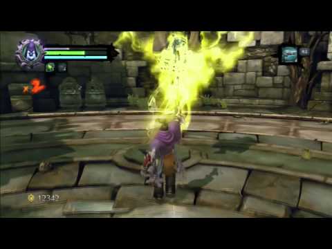 darksiders 2 playstation 3