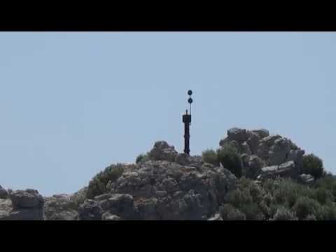 Морская прогулка из Ичмелера