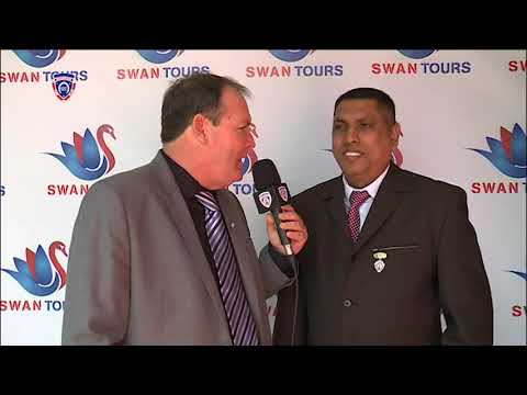 11th Meeting 5th Race 2019 Season - Post-race interview with Mr Shyam Hurchund