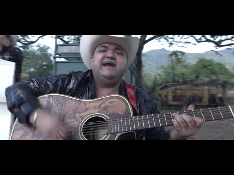 Abel Zazueta Y Los De Culiacan- SOY CORTEZ   (Video Oficial)