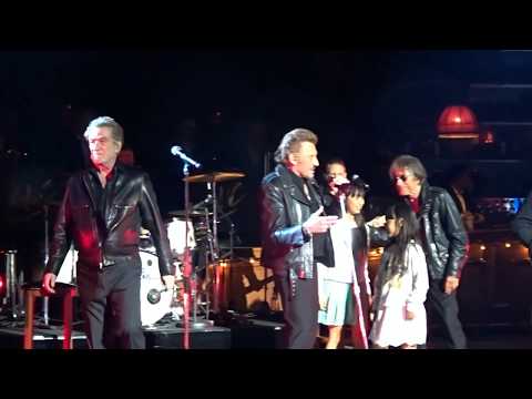 Les Vieilles Canailles 2017 Carcassonne - Pas de boogie woogie & Toute la musique que j'aime