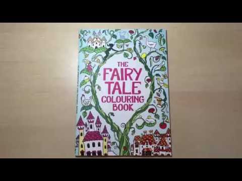 download lagu mp3 mp4 Fairy Tale Colouring, download lagu Fairy Tale Colouring gratis, unduh video klip Fairy Tale Colouring