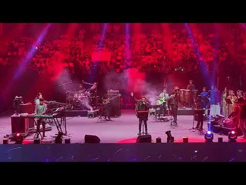 Kadhal Rojave | Hariharan #hariharan #stephendevassy #colombo #srilanka