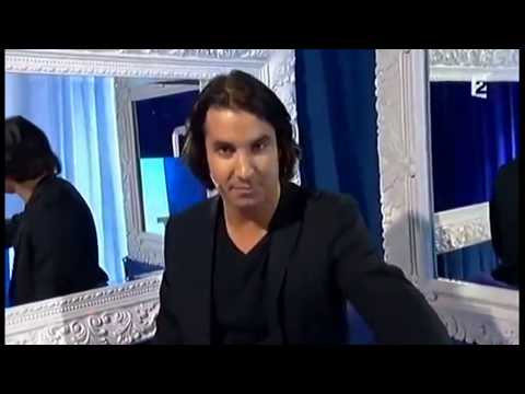 Jérémy Ferrari [44] Un livre de coloriage sur le 11 septembre - ONDAR