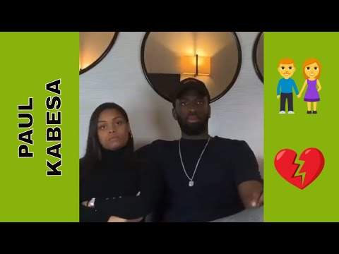 Paul Kabesa - L’amitié Fille 👩 Garçon👨 existe ou pas ? OUI ou NON ?