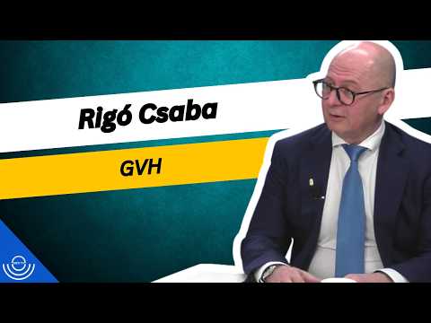 Pirkadat: Rigó Csaba – GVH
