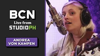 Andrea von Kampen // Set 2 [Live on BCN]