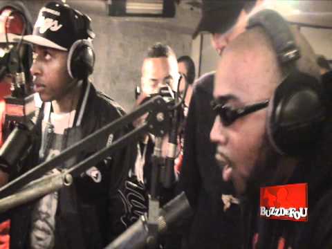 S-KAL RECORDS FREESTYLE SKYROCK - KAMELANCIEN, SULTAN, M.A.S, MLC FEAT. FABABY