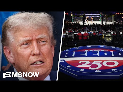 America's 250th events are meant to unite the nation– but are they actually dividing us further?