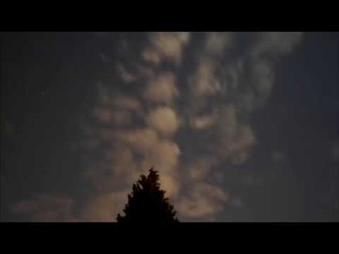 Backyard night lapse 2