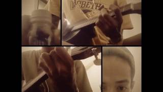 Download lagu Anak jalanan - cover - acapella mp3