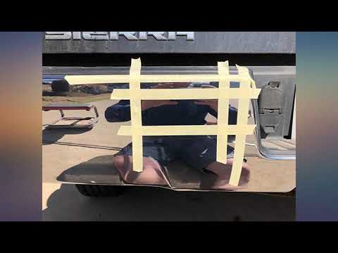 Rigid Industries 98002 SR-Q Diffused Back-Up Light Kit review