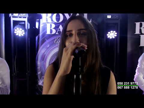 Кавер на Kazka & Alekseev – Поруч.  Весільна музика . Музичний гурт Роял Бенд Промо 2022