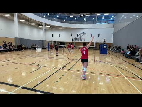 Provincials Day 1 April 26, 2025 ACE VS BANDITS BOB