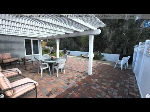 Priced at $399,000 - 566 Collyn, Vista, CA 92083