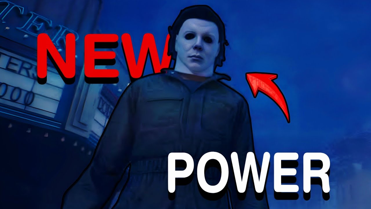 Mais VAZAMENTOS de Halloween: The Game 
